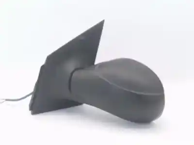 Second-hand car spare part left rearview mirror for citroen c2 (jm_) 1.4 oem iam references 8149sx  12363750