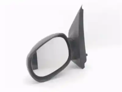 Second-hand car spare part left rearview mirror for citroen c2 (jm_) 1.4 oem iam references 8149sx  12363750