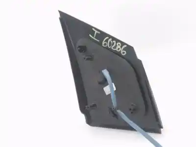 Second-hand car spare part left rearview mirror for citroen c2 (jm_) 1.4 oem iam references 8149sx  12363750