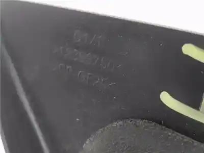 Second-hand car spare part left rearview mirror for citroen c2 (jm_) 1.4 oem iam references 8149sx  12363750