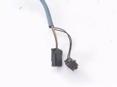 Second-hand car spare part left rearview mirror for citroen c2 (jm_) 1.4 oem iam references 8149sx  12363750