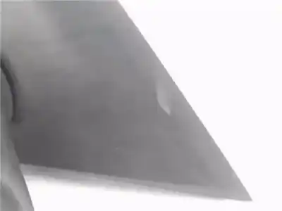 Second-hand car spare part left rearview mirror for citroen c2 (jm_) 1.4 oem iam references 8149sx  12363750