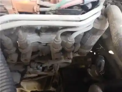 Second-hand car spare part  for HONDA CRX (EG/EH)  OEM IAM references 39990SR2013  