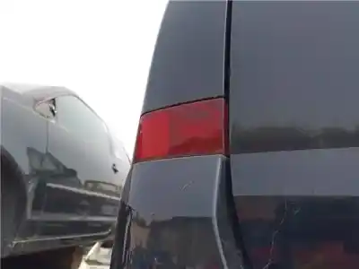 Автозапчастина б/у ліва задня протитуманна фахра для OPEL MERIVA A MONOSPACE (X03) 1.7 CDTI (E75) Посилання на OEM IAM 6223039  
