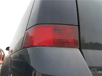 Second-hand car spare part rear left fog light for opel meriva a monospace (x03) 1.7 cdti (e75) oem iam references 6223039  