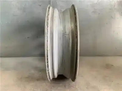 Pezzo di ricambio per auto di seconda mano cerchione in lega per smart crossblade (450) 0.6 (450.418) riferimenti oem iam 0006919v003  0006919v003c31l00