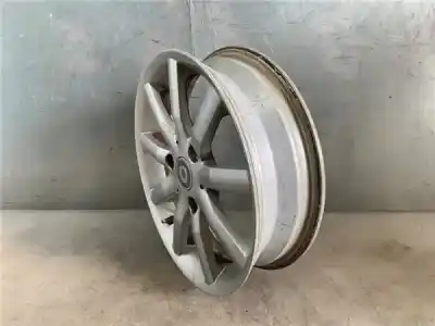Pezzo di ricambio per auto di seconda mano cerchione in lega per smart crossblade (450) 0.6 (450.418) riferimenti oem iam 0006919v003  0006919v003c31l00
