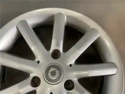 İkinci el araba yedek parçası yorulmak için smart crossblade (450) 0.6 (450.418) oem iam referansları 0006919v003  0006919v003c31l00