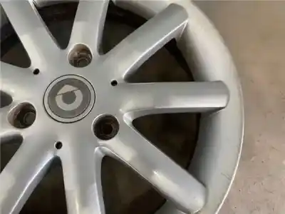 İkinci el araba yedek parçası yorulmak için smart crossblade (450) 0.6 (450.418) oem iam referansları 0006919v003  0006919v003c31l00