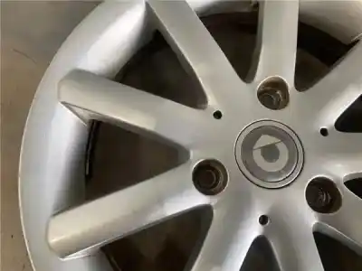 İkinci el araba yedek parçası yorulmak için smart crossblade (450) 0.6 (450.418) oem iam referansları 0006919v003  0006919v003c31l00