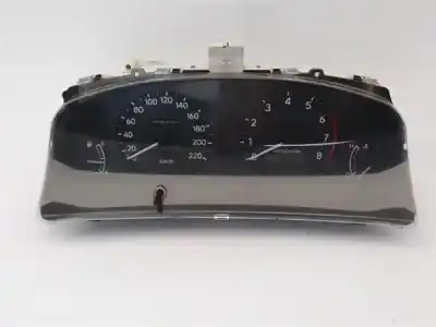 Second-hand car spare part dashboard for toyota corolla (e11) 1.4 16v cat oem iam references 8384112800