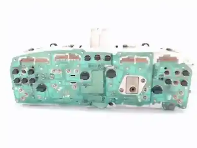 Peça sobressalente para automóvel em segunda mão quadrante por toyota corolla (e11) 1.4 16v cat referências oem iam 8384112800  838001a851