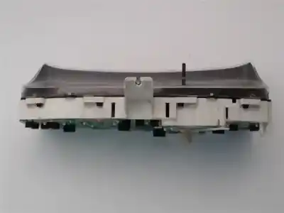 Peça sobressalente para automóvel em segunda mão quadrante por toyota corolla (e11) 1.4 16v cat referências oem iam 8384112800  838001a851