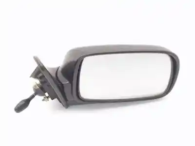 Second-hand car spare part right rearview mirror for toyota corolla (e11) 1.4 16v cat oem iam references 879101e651