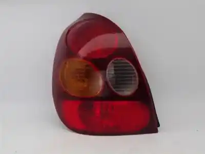 Second-hand car spare part left tailgate light for toyota corolla (e11) 1.4 16v cat oem iam references 815601e090
