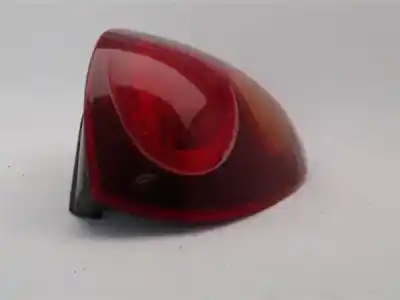 Second-hand car spare part left tailgate light for toyota corolla (e11) 1.4 16v cat oem iam references 815601e090  