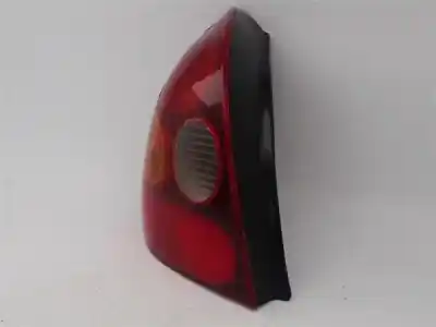 Second-hand car spare part left tailgate light for toyota corolla (e11) 1.4 16v cat oem iam references 815601e090  