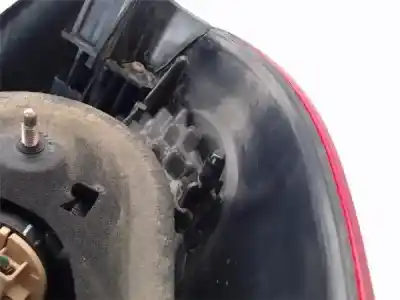 Second-hand car spare part left tailgate light for toyota corolla (e11) 1.4 16v cat oem iam references 815601e090  