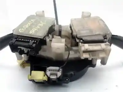 Second-hand car spare part indicator switch for toyota corolla (e11) 1.4 16v cat oem iam references 8414044010  8465244010