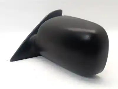 Peça sobressalente para automóvel em segunda mão espelho retrovisor esquerdo por toyota corolla (e11) 1.4 16v cat referências oem iam 879401e860  