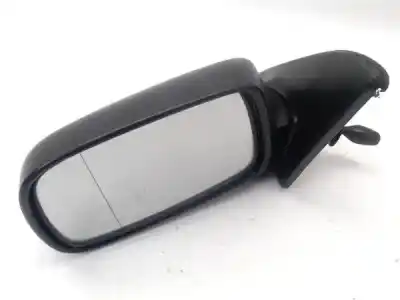 Peça sobressalente para automóvel em segunda mão espelho retrovisor esquerdo por toyota corolla (e11) 1.4 16v cat referências oem iam 879401e860  