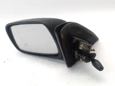 Peça sobressalente para automóvel em segunda mão espelho retrovisor esquerdo por toyota corolla (e11) 1.4 16v cat referências oem iam 879401e860  