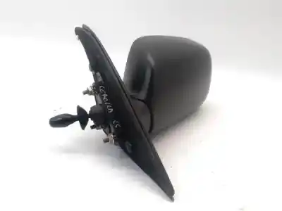 Peça sobressalente para automóvel em segunda mão espelho retrovisor esquerdo por toyota corolla (e11) 1.4 16v cat referências oem iam 879401e860  