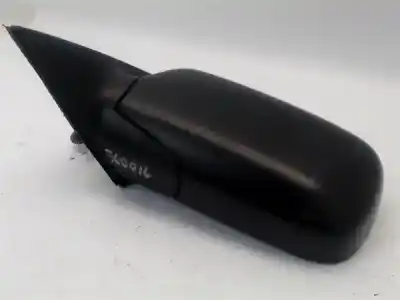Peça sobressalente para automóvel em segunda mão espelho retrovisor esquerdo por toyota corolla (e11) 1.4 16v cat referências oem iam 879401e860  