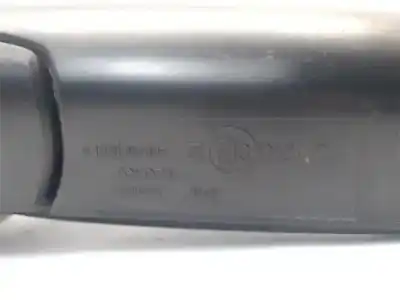 Peça sobressalente para automóvel em segunda mão espelho retrovisor esquerdo por toyota corolla (e11) 1.4 16v cat referências oem iam 879401e860  