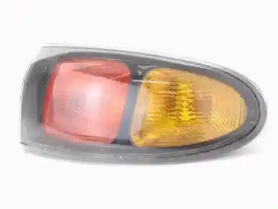 Second-hand car spare part right tailgate light for daewoo lanos 1.4 oem iam references 96304519  