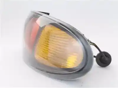Second-hand car spare part right tailgate light for daewoo lanos 1.4 oem iam references 96304519  
