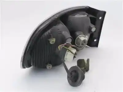 Second-hand car spare part right tailgate light for daewoo lanos 1.4 oem iam references 96304519  