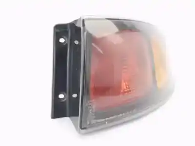 Second-hand car spare part right tailgate light for daewoo lanos 1.4 oem iam references 96304519  
