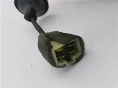 Second-hand car spare part right tailgate light for daewoo lanos 1.4 oem iam references 96304519  