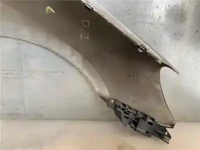 Recambio de automóvil de segunda mano de ALETA DELANTERO IZQUIERDA para PEUGEOT 307 (3A/C) 2.0 HDi 90 referencias OEM IAM 7840K8  