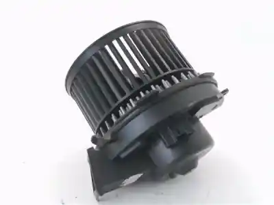 Second-hand car spare part heater blower motor for peugeot 307 (3a/c) 2.0 hdi 90 oem iam references 6441k0  