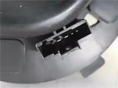 Second-hand car spare part heater blower motor for peugeot 307 (3a/c) 2.0 hdi 90 oem iam references 6441k0  