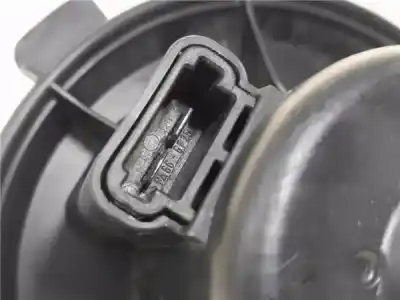 Second-hand car spare part heater blower motor for peugeot 307 (3a/c) 2.0 hdi 90 oem iam references 6441k0  