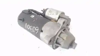 Second-hand car spare part starter motor for ford focus i (daw, dbw) 1.8 tdci oem iam references 1s4u11000aa