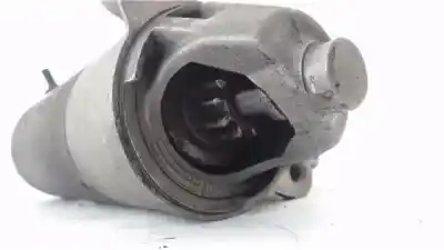 Second-hand car spare part starter motor for ford focus i (daw, dbw) 1.8 tdci oem iam references 1s4u11000aa  