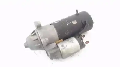 Second-hand car spare part starter motor for ford focus i (daw, dbw) 1.8 tdci oem iam references 1s4u11000aa  
