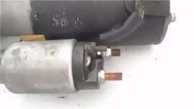 Second-hand car spare part starter motor for ford focus i (daw, dbw) 1.8 tdci oem iam references 1s4u11000aa  