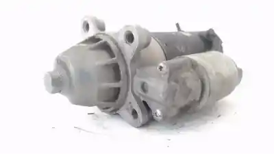 Second-hand car spare part starter motor for ford focus i (daw, dbw) 1.8 tdci oem iam references 1s4u11000aa  