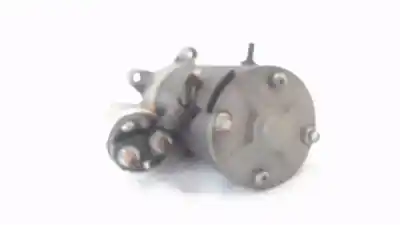 Second-hand car spare part starter motor for ford focus i (daw, dbw) 1.8 tdci oem iam references 1s4u11000aa  
