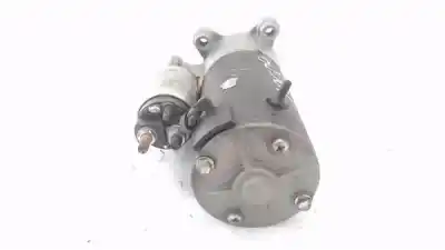 Second-hand car spare part starter motor for ford focus i (daw, dbw) 1.8 tdci oem iam references 1s4u11000aa  
