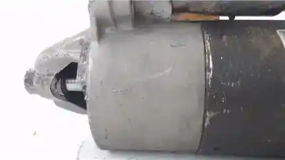 Second-hand car spare part starter motor for ford focus i (daw, dbw) 1.8 tdci oem iam references 1s4u11000aa  