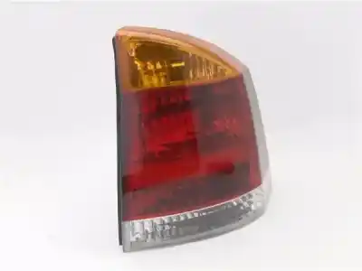 Автозапчасти б/у ПРАВЫЙ ЗАДНИЙ ФОНАРЬ за OPEL VECTRA C BERLINA  ссылки OEM IAM 93174904  