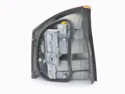Автозапчастина б/у правий ліхтар для opel vectra c berlina 2.2 16v dti cat (y 22 dtr / l50) посилання на oem iam 93174904  