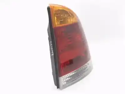 Автозапчастина б/у правий ліхтар для opel vectra c berlina 2.2 16v dti cat (y 22 dtr / l50) посилання на oem iam 93174904  