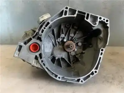 Second-hand car spare part gearbox for renault scenic iii (jz) 1.2 grand expression oem iam references tl4069   Second-hand car spare part gearbox for renault scenic iii (jz) 1.2 grand expression oem iam references tl4069